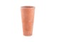 Vaso rotondo alto Moderne in Vasi