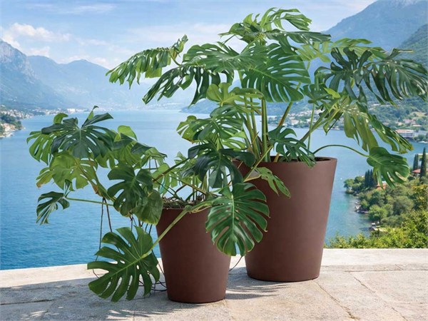 Vase rond Loto  - H40 - H45 - H50 - H55 - H65 cm