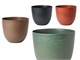 Round pot Over in Pots