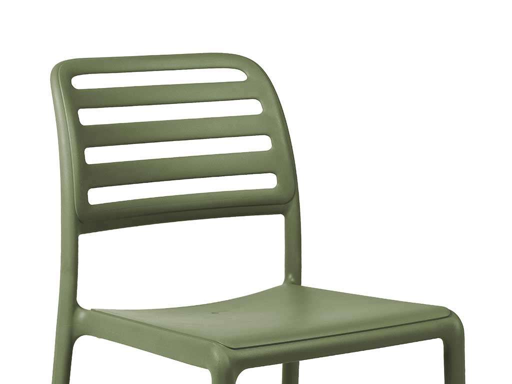 Outdoor Armchair Costa Bistrot