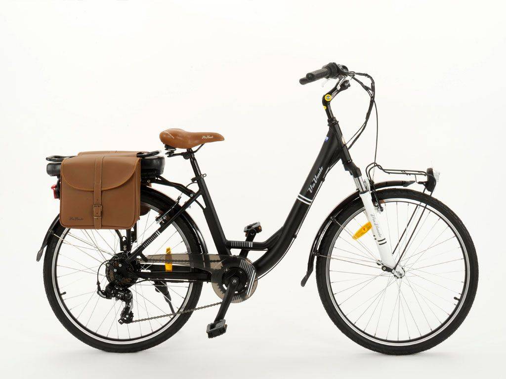Via veneto top velo