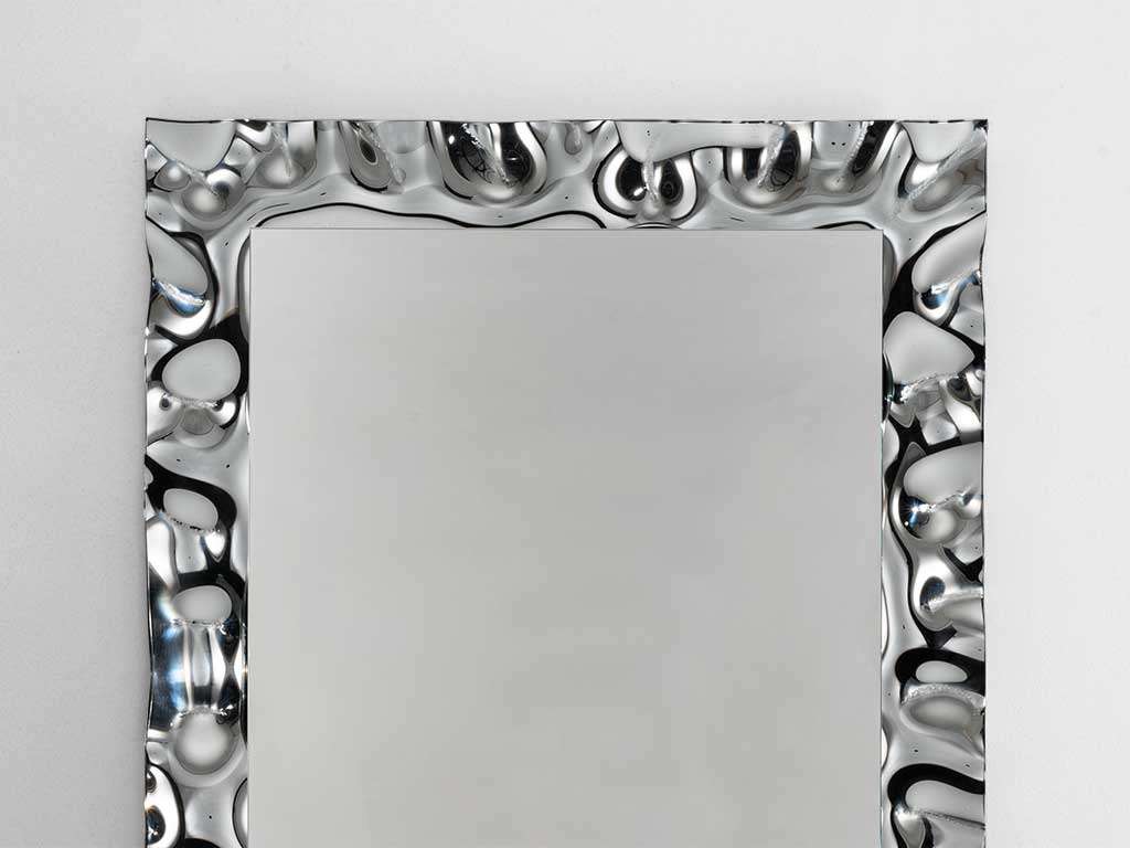 Specchio da Muro Moderno - Pleasure