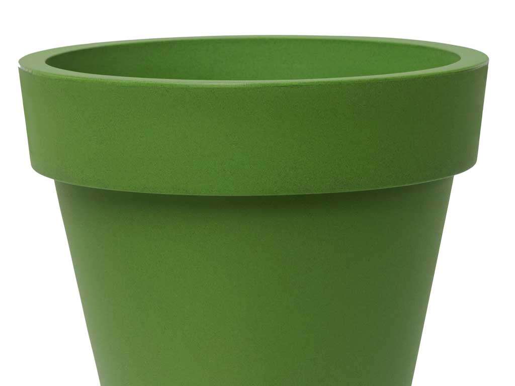 grand pot de fleur exterieur - ILEYCOM