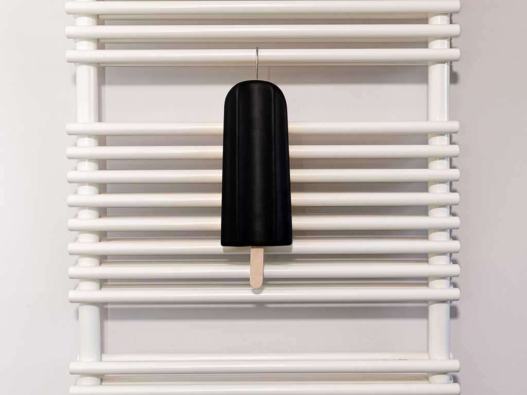 Humidificateur radiateur design - Cactus