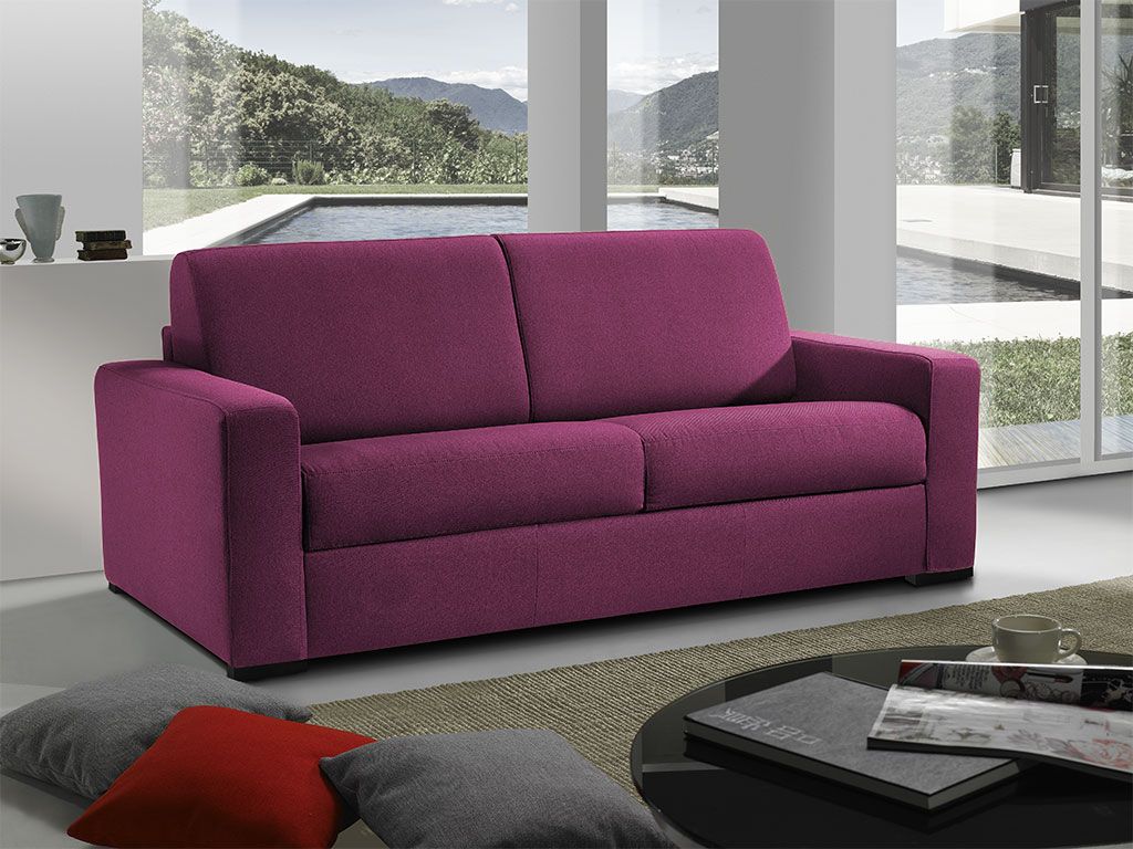 Divani Angolari Mondo Convenienza Divano Viola Nabuk Couch