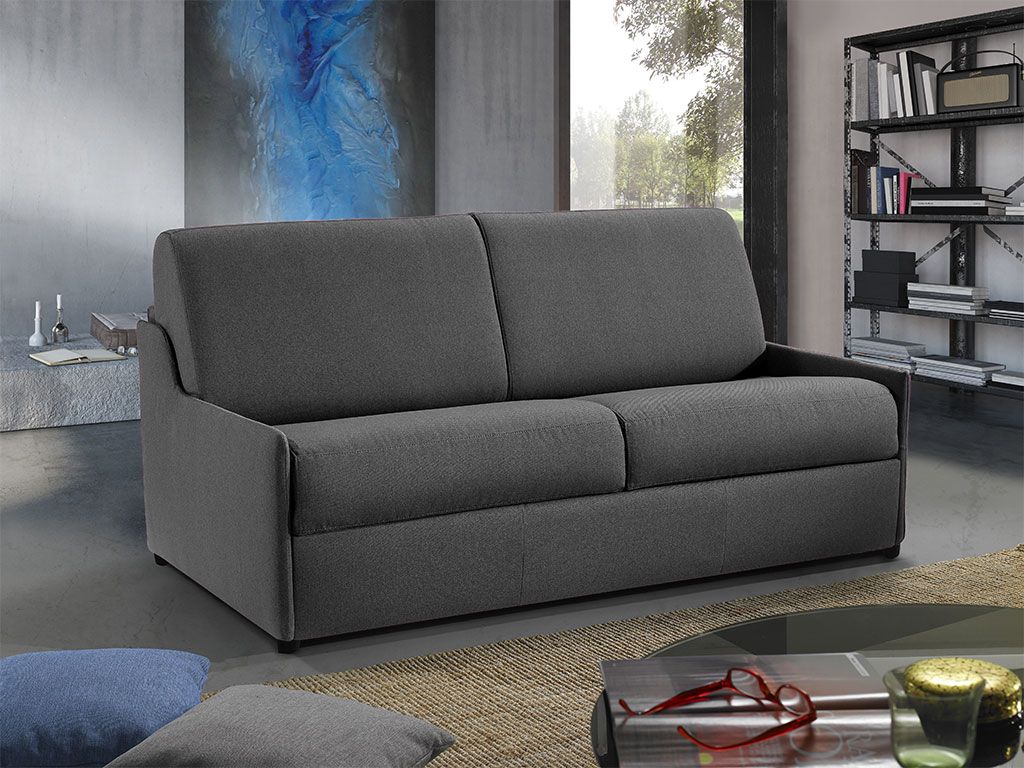 Divano letto piccolo Julian