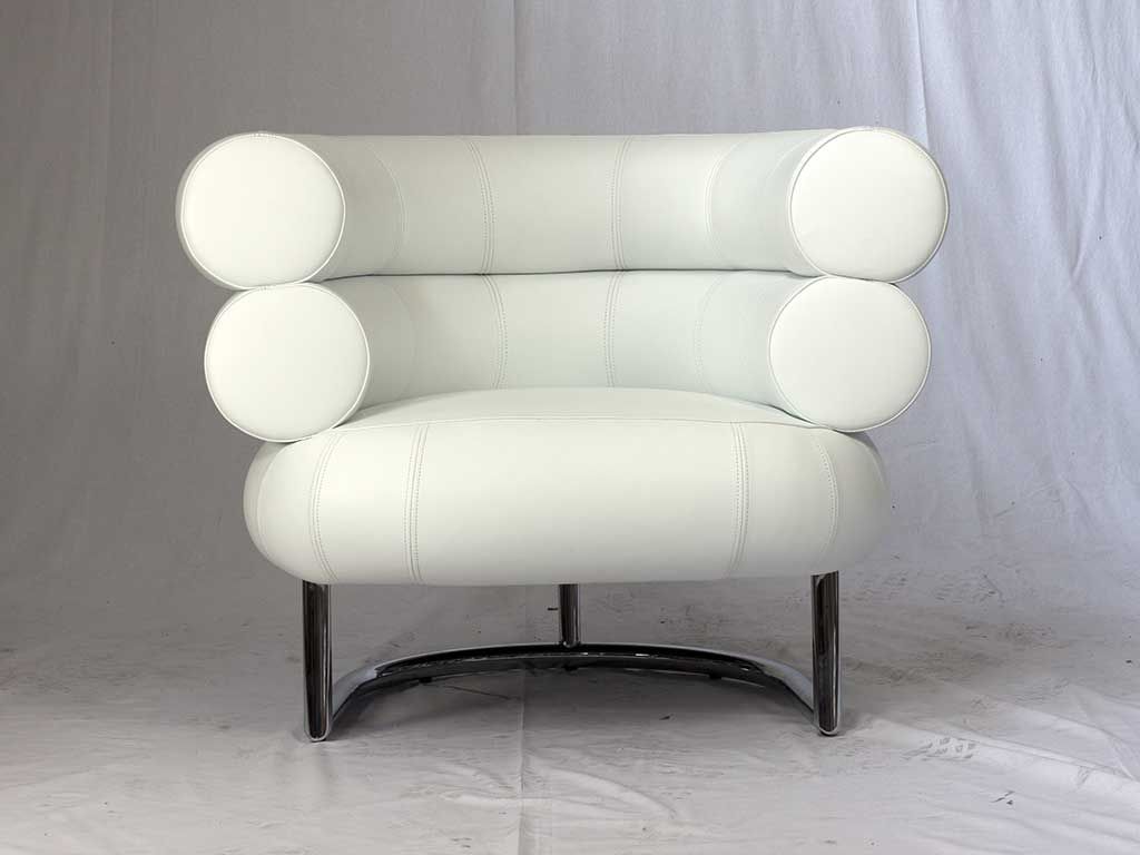 Armchair Bibendum eileen gray